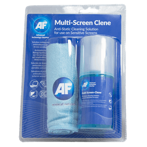AF Multi-Screen Clene Kit