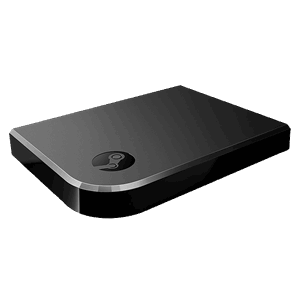 Steam Link