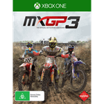 MXGP3 – The Official Motocross Videogame