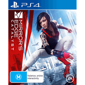 Mirror’s Edge: Catalyst