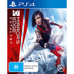 Mirror’s Edge: Catalyst