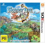 Fantasy Life