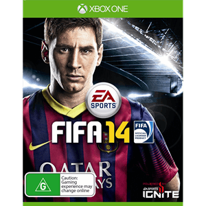 FIFA 14 (preowned)