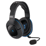 Turtle Beach Stealth 520 Headset PS4
