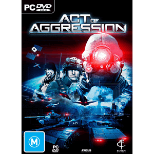 Act of Aggression