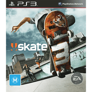 Skate 3 (preowned)