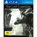 The Last Guardian