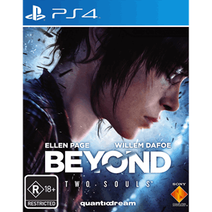 Beyond Two Souls (preowned)