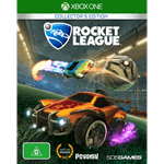 Rocket League: Collector's Edition