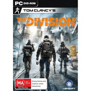 Tom Clancy's The Division