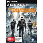 Tom Clancy's The Division