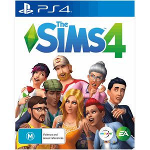 The Sims 4