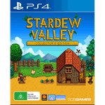 Stardew Valley Collector's Edition