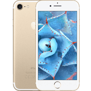 iPhone® 7 256GB - Gold (Refurbished by EB Games) (preowned)
