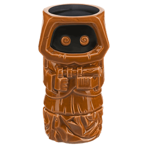 Star Wars - Jawa Geeki Tiki