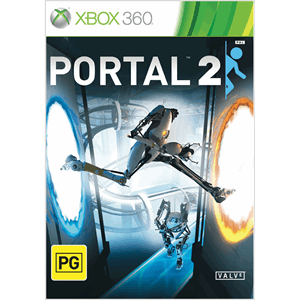 Portal 2 (preowned)