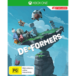 Deformers