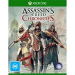 Assassin’s Creed Chronicles