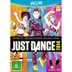 Just Dance 2014 (preowned)