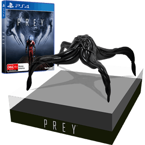Prey Limited Edition