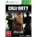 Call of Duty: Modern Warfare Trilogy