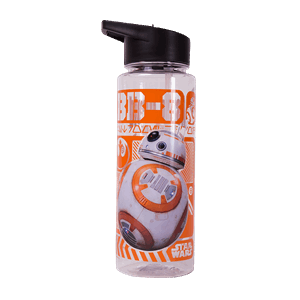 Star Wars - Astro Droid BB-8 Drink Bottle
