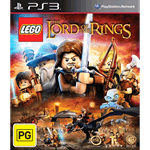 LEGO Lord of the Rings