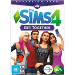 The Sims 4: Get Together