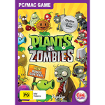 Plants Vs Zombies