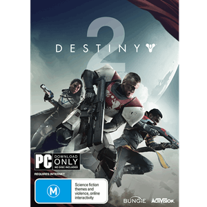 Destiny 2