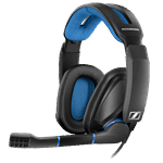 Sennheiser GSP 300 Headset