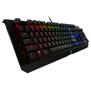 Blackwidow X Chroma Keyboard