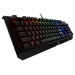 Blackwidow X Chroma Keyboard