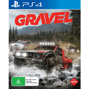 Gravel