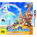 Ever Oasis