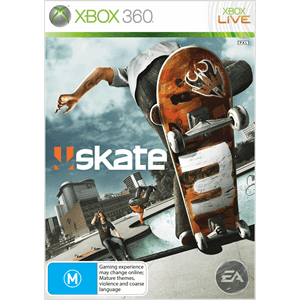 Skate 3