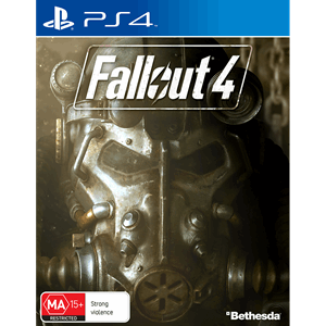 Fallout 4