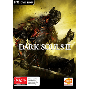 Dark Souls III