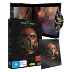 Warhammer 40,000: Dawn of War III Limited Edition