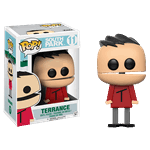 South Park - Terrance Pop! Vinyl Figure
