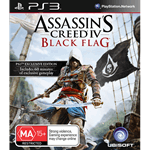 Assassin's Creed IV: Black Flag