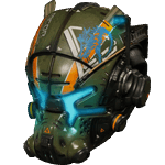 Titanfall 2 - Vanguard SRS Collector's Edition Contents