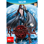 Bayonetta (preowned)