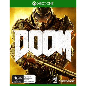DOOM