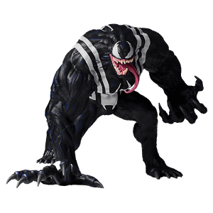 Marvel - Spider-Man - Venom Collector’s Gallery Statue