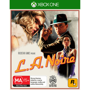 L.A. Noire