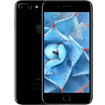 iPhone® 7 Plus 128GB - Jet Black (Refurbished by EB Games) (preowned)