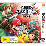 Super Smash Bros.