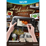 Art Academy: Atelier