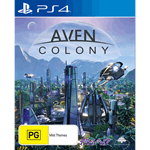 Aven Colony